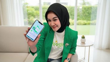 Genjot Digitalisasi Ekosistem Emas dan Inklusi Finansial, Tring! by Pegadaian Tembus 2 Juta Pengguna