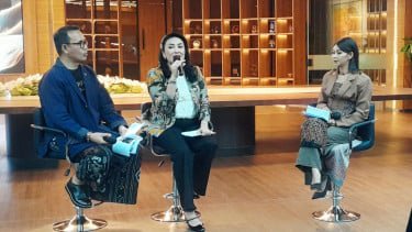 Okupansi Hotel Kelolaan InJourney Diprediksi Tembus 74 Persen di Nataru 2025-2026