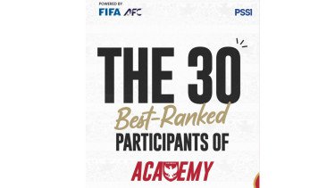 Top 30+ Peserta Terbaik Lolos ke Garuda Academy Core 3.0, Dapat Jalur Khusus Beasiswa LPDP