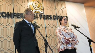 Puan: KUHAP Baru Mulai Berlaku 2 Januari 2026