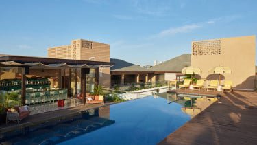 Hotel Butik Pertama di Asia Tenggara Hadir di Bali, Tawarkan Keindahan Desain dan Spirit Seminyak