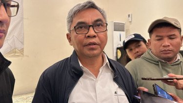 Ketua KPK: Pengembalian Aset ke Negara Capai Rp1,5 Triliun Sepanjang 2025