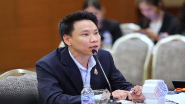 Thailand Jamin Kontingen Kamboja di Sea Games 2025 Dapat Perlakuan Setara