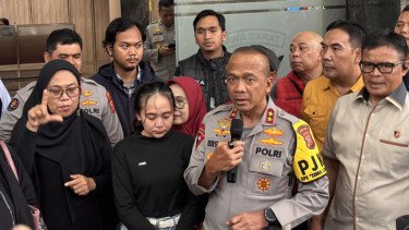 Pengakuan Mengejutkan Reni Rahmawati, Korban 'Pengantin Pesanan' di China usai Dipulangkan ke Indonesia