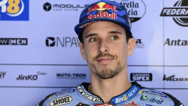 Alex Marquez Dapat Kesempatan Langka: Debut Geber Ducati Tercanggih di 2026!