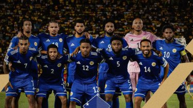 Piala Dunia 2026 Diguncang Kabar Mengejutkan, Tim yang Dipecundangi Timnas Indonesia Mendadak Ditinggal Pelatih