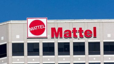 Perusahaan Mattel