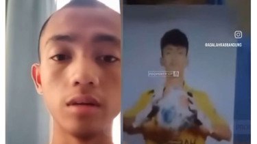 Kronologi Kiper Asal Bandung Dijebak TPPO ke Kamboja, Berawal dari Iming-iming Seleksi PSMS Medan dan Bonus iPhone