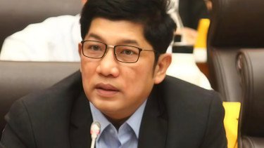 DPR Kritik Target 80 Ribu GRE: Jangan Halu, Fokus ke Modal dan SDM Koperasi Desa