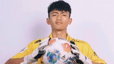 Top 5+ Fakta Kasus Rizki Fadhilah, Kiper Bandung yang Disebut Dijebak TPPO hingga Akhirnya Ngaku Jadi Scammer di Kamboja