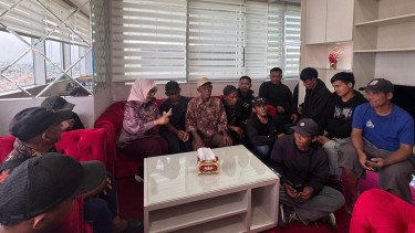 Top 13+ Warga Garut Jadi Korban Tipu Perekrut Kerja Sawit, Legislator PKB Dorong Penindakan Hukum