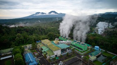 PLTP Lahendong, Wujud Energi Terbarukan Terbesar Penopang Listrik Sulutgo