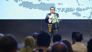 Keberkahan Indonesia Memiliki Mentan Amran Sulaiman: Dari Swasembada hingga Pengaruh pada Harga Pangan Dunia