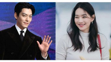 Umumkan Pernikahan Lewat Surat Tulisan Tangan, Kim Woo Bin: Aku Akan Membangun Keluarga