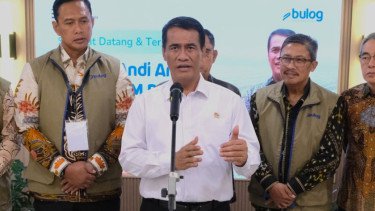 Antisipasi Lonjakan Stok 2026, Bulog Bangun 100 Gudang Baru untuk Tampung 1 Juta Ton Beras