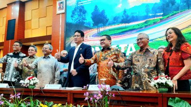 Purbaya CS Akui Tarik Utang Baru Rp 614,9 Triliun Per November 2025, Ini Tujuannya