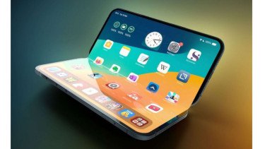Ponsel Lipat Apple Segera Hadir, tapi Jangan Sebut iPhone Fold