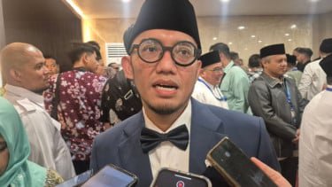 Ada Penyesuaian Waktu Keberangkatan Jemaah Haji, Wamenhaj Kasih Penjelasan