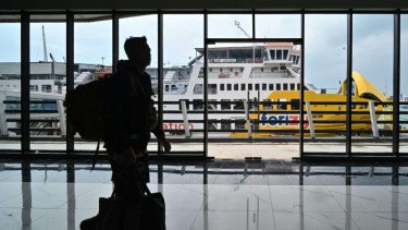 ASDP Kasih Diskon 19 Persen Pada Periode Nataru 2025-2026, Catat Lintasannya