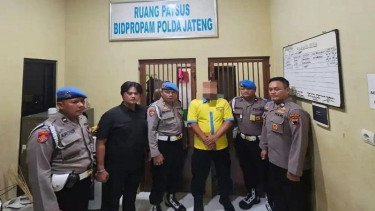 Fakta Baru Kematian Dosen Untag Seret Polisi: AKBP Basuki Sempat Bawa Korban ke Rumah Sakit