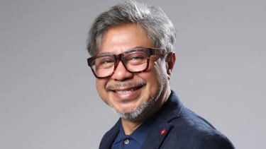 Profil Iwan Zen: Vokalis Halmahera hingga Penyiar Radio yang Dikenang Banyak Musisi