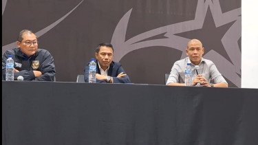 Kata Nova Arianto Usai Naik Jabatan Jadi Pelatih Timnas Indonesia U-20