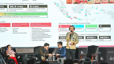 SIG Kasih Bukti Keamanan Siber Jadi Salah Satu Fokus Utama Transformasi Digital