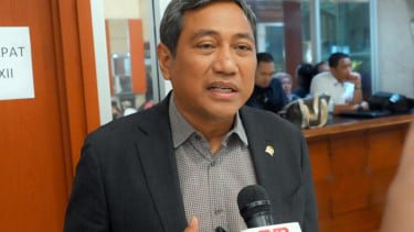 Gerindra Ingatkan BIG Hati-hati soal Tender Data Dasar Geospasial: Server Harus di Dalam Negeri