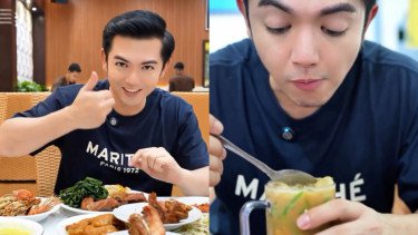 3 Tempat Kuliner Khas Jambi Terfavorit Nicky Tirta, Ada Pindang Patin hingga Durian Premium