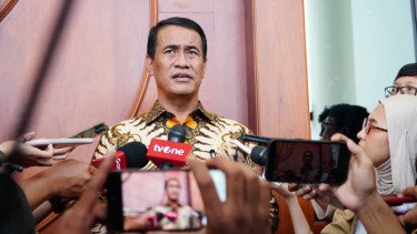 Usai Beras, Mentan Amran Targetkan RI Swasembada Gula di Tahun 2026
