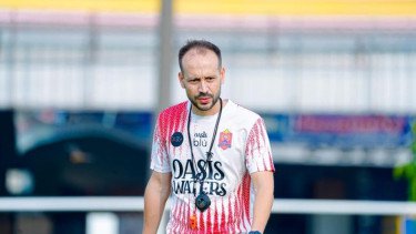 Kerasnya Super League Kembali Makan Korban