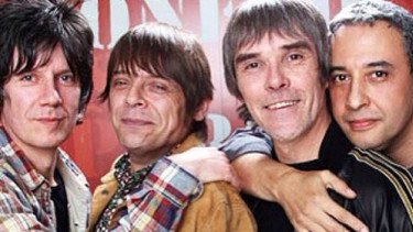 Profil Gary Mani Mounfield Meninggal Dunia, Ikon Bass Manchester yang Pengaruhnya Tak Pernah Pudar