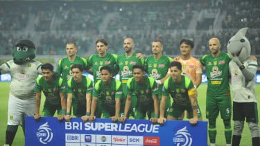 Persebaya Tampil Garang di Kandang Bali United, Bajul Ijo Menang Telak 3-1