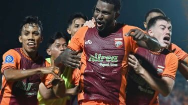 Ngeri! Borneo FC Catat 11 Kemenangan Beruntun, Siapa Korban Selanjutnya?