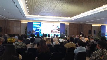 Electricity Connect 2025, PLN Perkuat Ketahanan Energi sebagai Motor Pertumbuhan Ekonomi