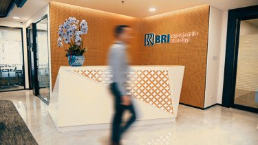 BRI Manajemen Investasi Catat KIK EBA Syariah Perdana di Indonesia