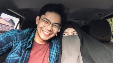 Makin Panas! Wardatina Mawa Ngaku Diancam 20 Tahun Penjara, Begini Reaksi Insanul Fahmi