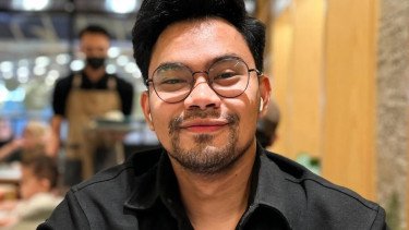 Insanul Fahmi Ngaku Dua Bulan Tak Dibolehkan Bertemu Anak di Tengah Konflik Rumah Tangga