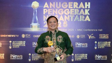 Komitmen Pemberdayaan PNM Raih Dua Apresiasi Bergengsi