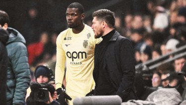 Pernyataan Haru dan Air Mata Tertahan Paul Pogba Setelah Kembali Main Usai Skorsing Panjang