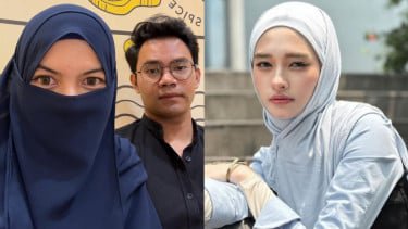 Wardatina Mawa Tolak Damai, Inara Rusli Terancam Proses Hukum Dugaan Perzinahan