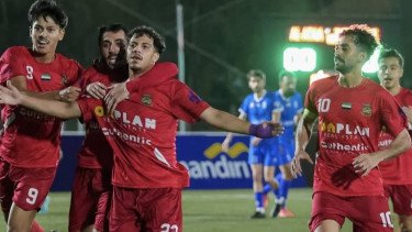ACL Minifootball 2025: Wakil Uni Emirat Arab Juara, Hamsa Lestaluhu Pemain Terbaik