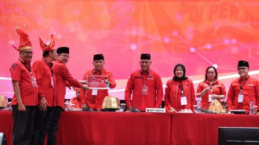 Sambut 58 Persen Pemilih Muda, PDIP Canangkan Peta Jalan Regenerasi Kepemimpinan