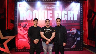 Rookie Fight 2025
