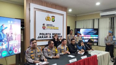 Alasan Mengerikan Jasad Alvaro Dibuang ke Bawah Jembatan di Tenjo Terungkap! Ternyata Karena...