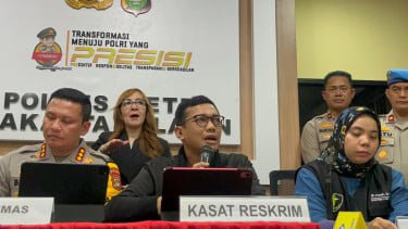 Fakta Mengerikan Terungkap! Jasad Alvaro Disimpan 3 Hari Sebelum Dibuang, Disebut Pelaku &lsquo;Bangkai Anjing'