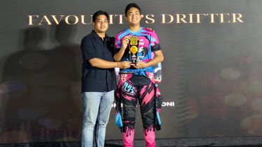 Dominasi Total, Obell Tutup Musim 2025 dengan Trigelar Juara