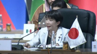 PM Jepang Mengaku Kurang Tidur, Ungkap Beban Berat hingga Ingin Istirahat Lebih Lama