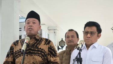 Polemik Pemakzulan Gus Yahya, Nusron Wahid: Semoga Badai Cepat Berlalu