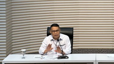 Bupati Pekalongan Hanya Jalankan Fungsi Seremonial, Serahkan Birokrasi ke Anak Buah